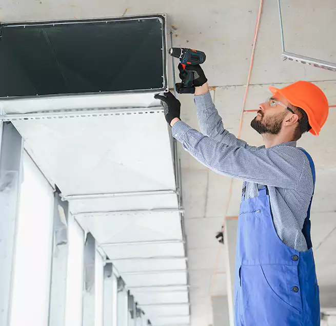 Why Homeowners & Businesses Trust Us in Patterson, CA