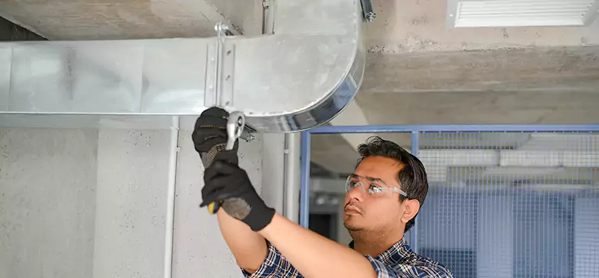 Our Air Duct Installation Services in Patterson, CA