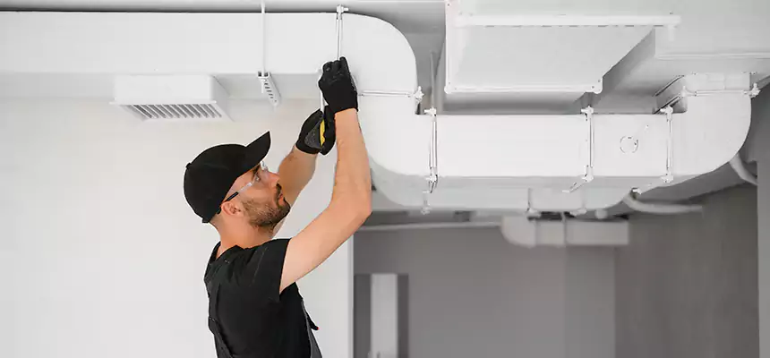 Our Air Duct Repair Services in Patterson, CA