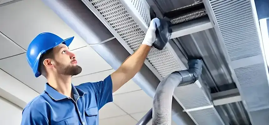 Our Annual Dryer Vent Maintenance Services in Patterson, CA