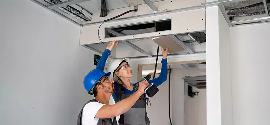 Our Attic Air Duct Cleaning Services in Patterson, CA