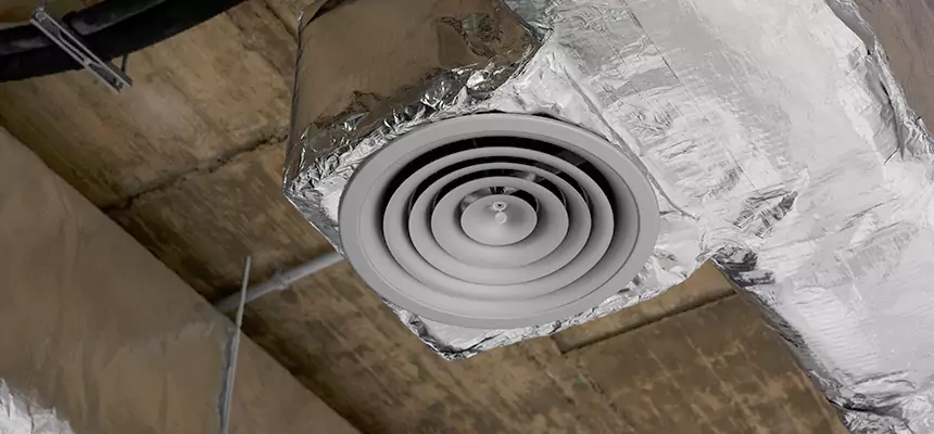 Our Basement Vent Cleaning Services in Patterson, CA