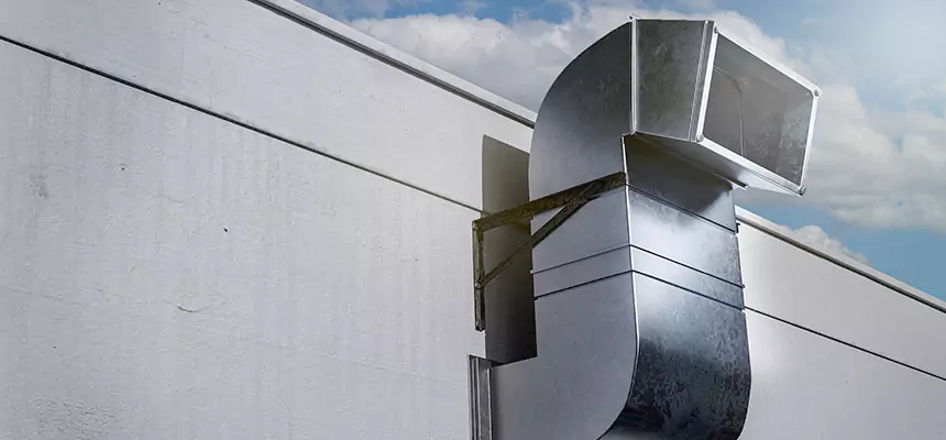 Comprehensive Commercial HVAC Cleaning in Patterson