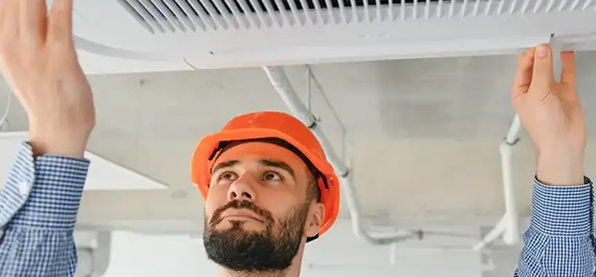 Our Furnace Vent Cleaning Services in Patterson, CA