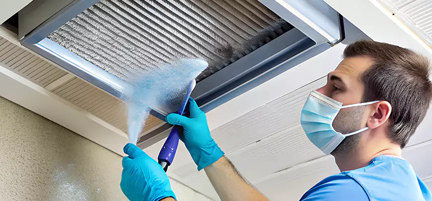 Our Home Ventilation Cleaning Services in Patterson, CA