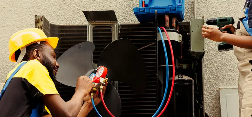 Our HVAC Airflow Optimization Services in Patterson, CA