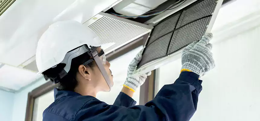Our Multi-family Home Duct Cleaning Services in Patterson, CA