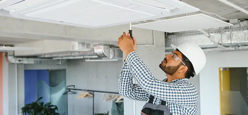 Our Roof Dryer Vent Cleaning Services in Patterson, CA