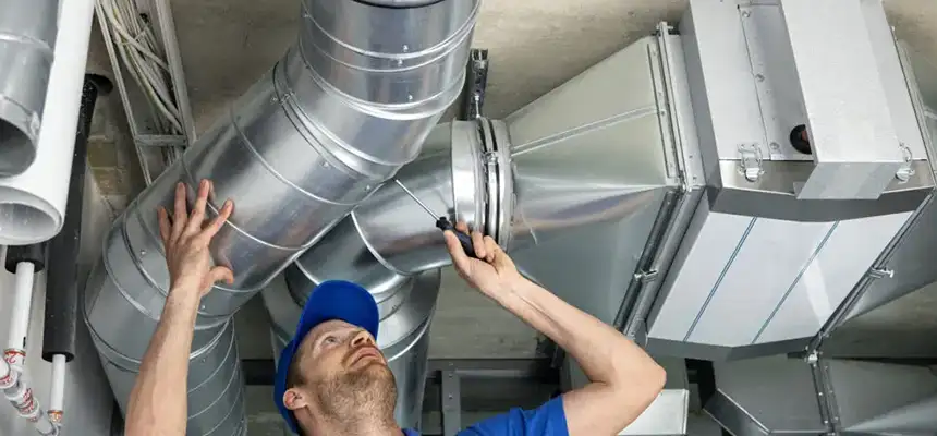 Our Same-Day Air Duct Service in Patterson, CA