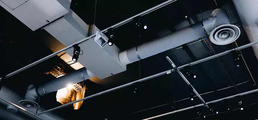 Our Seasonal Allergy Air Duct Cleaning Services in Patterson, CA