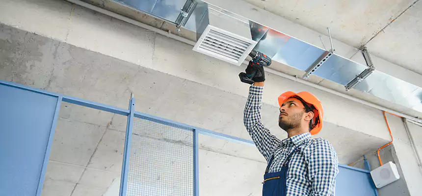 Efficient Exhaust Vent Cleaning in Patterson, CA