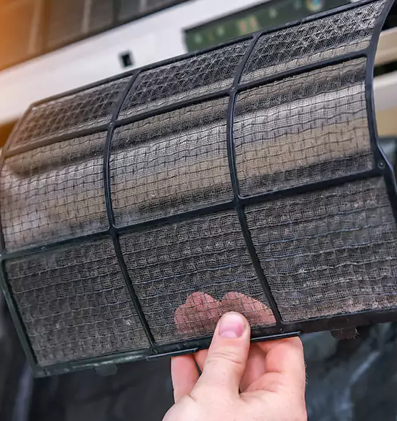 Top-notch AC Air Filter Replacement in Patterson