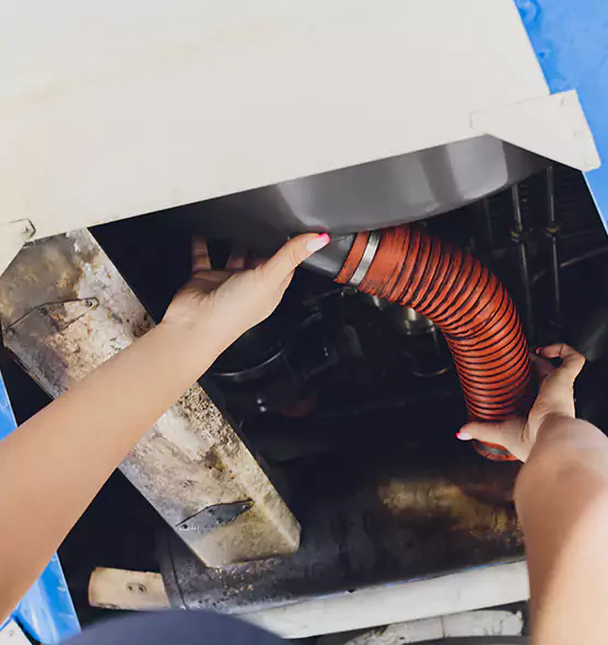 Professional Air Duct Leak Repair in Patterson, CA