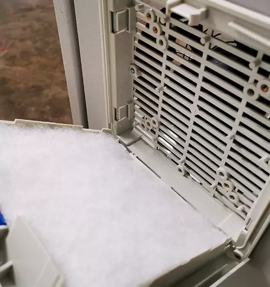 About Air Duct Overhaul & Upgrades in Patterson, CA