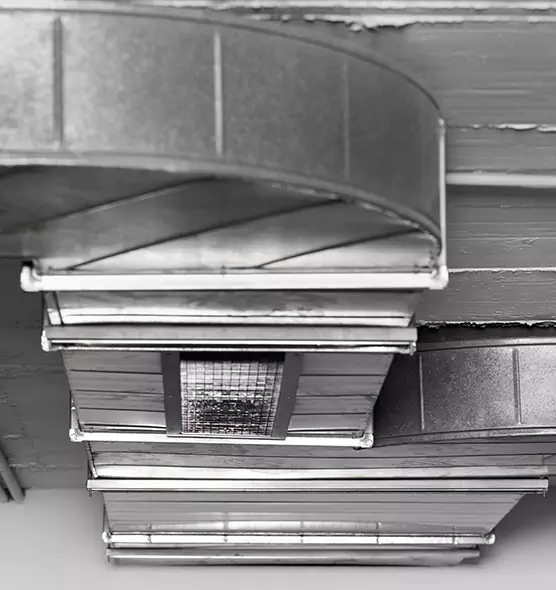 Professional Air Duct Pet Hair Removal in Patterson, CA