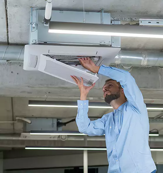About Air Duct Sealing And Repair in Patterson, CA