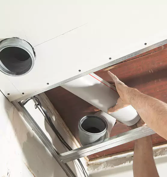 Professional Attic Air Duct Cleaning in Patterson, CA