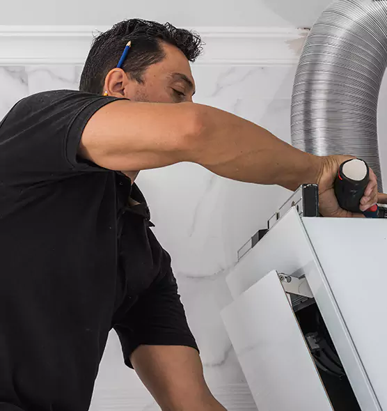 Trusted Bathroom Exhaust Duct Cleaning in Patterson, CA