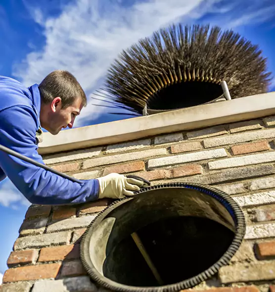 About Professional Chimney Sweep in Patterson, CA