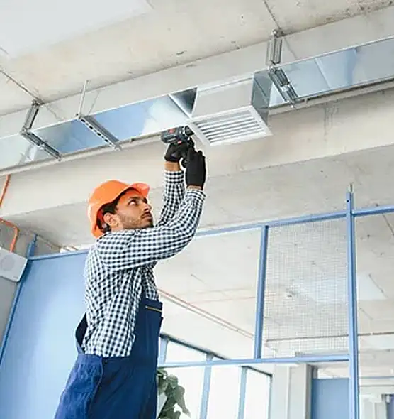 About Commercial Laundry Vent Cleaning in Patterson, CA