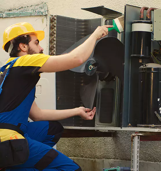 About Dryer Duct Fire Hazard Inspection in Patterson, CA