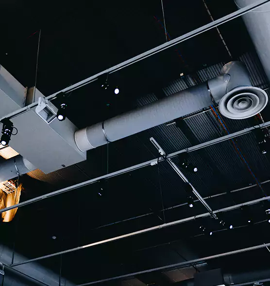 About Duct Sanitization with UV Light in Patterson, CA