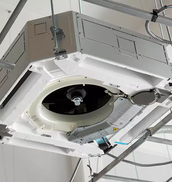 Professional Industrial Dryer Vent Cleaning in Patterson, CA