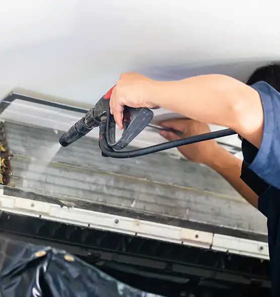 Welcome to Move-in/Move-out Duct Cleaning Services in Patterson, CA