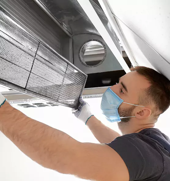 About Remove Smoke Smell From Air Duct in Patterson, CA