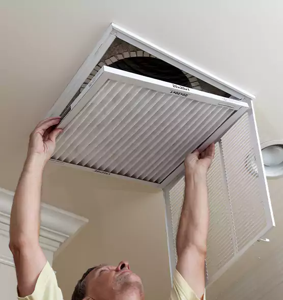 Advanced Residential Vent Cleaning in Patterson, CA