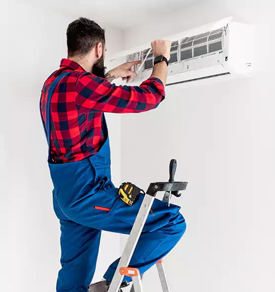 About Smart Air Conditioning Installation in Patterson, CA