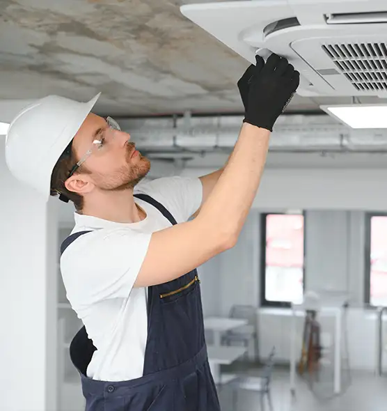 About Spring Air Duct Cleaning in Patterson, CA