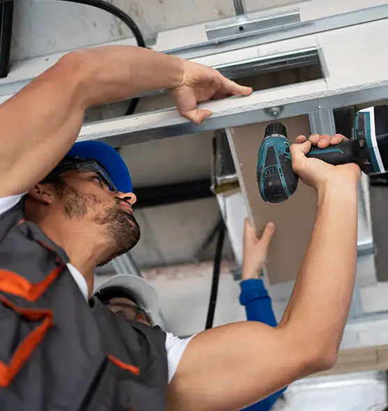 About Vent Smoke Odor Elimination in Patterson, CA