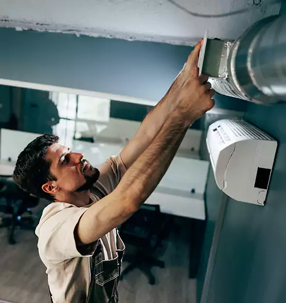 Reliable Warehouse Vent Cleaning in Patterson, CA