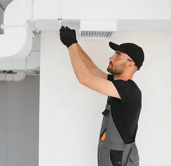 Why Homeowners & Businesses Trust Us in Patterson, CA?