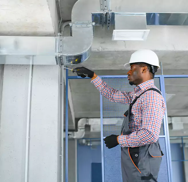 Why Homeowners & Businesses Trust Us Patterson, CA