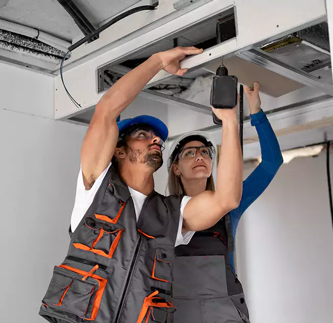 Why Homeowners & Businesses Trust Us in Patterson, CA