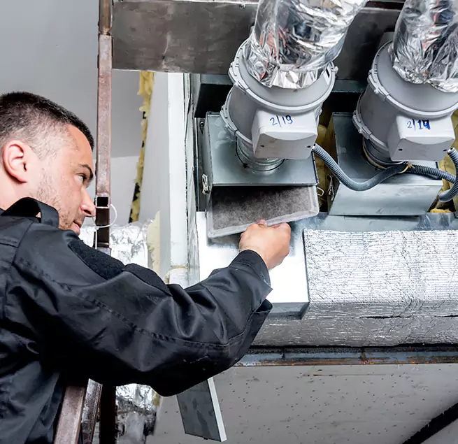 Why Homeowners & Businesses Trust Us in Patterson, CA