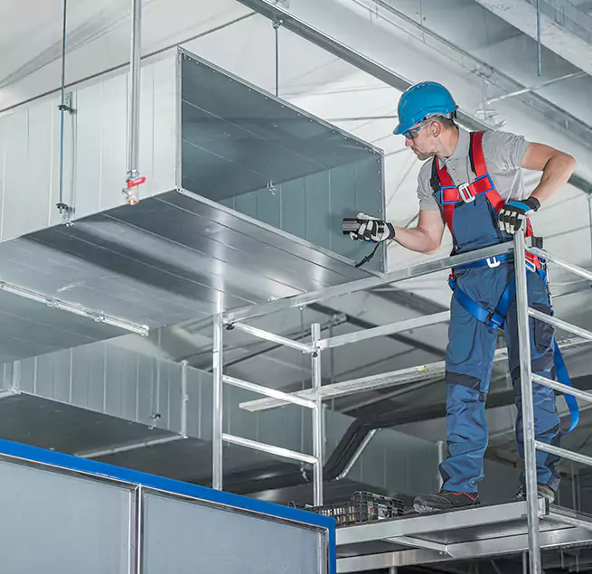 Why Homeowners & Businesses Trust Us in Patterson, CA?