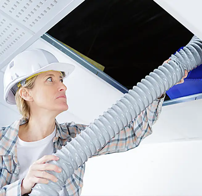 Why Homeowners & Businesses Trust Us Patterson, CA