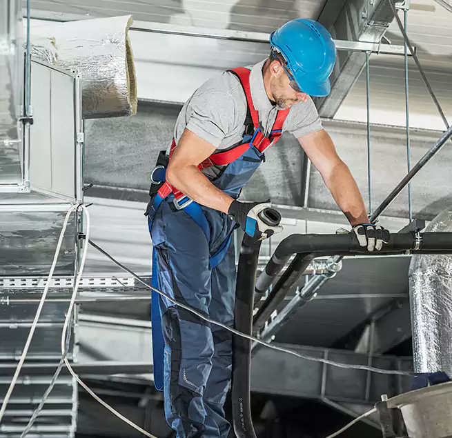 Why Homeowners & Businesses Trust Us in Patterson, CA?