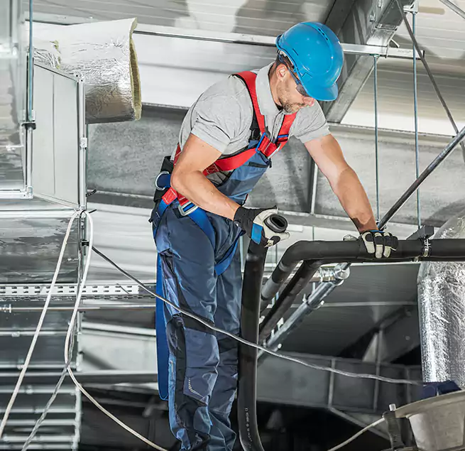 Why Homeowners & Businesses Trust Us in Patterson, CA?