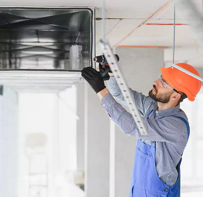 Why Homeowners & Businesses Trust Us Patterson, CA