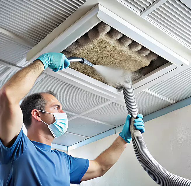  Why Homeowners & Businesses Trust Us Patterson, CA?