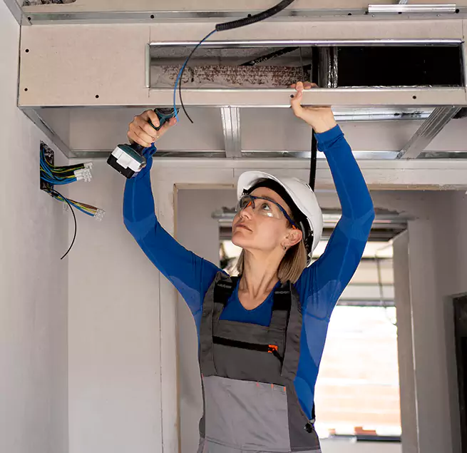 Why Homeowners & Businesses Trust Us in Patterson, CA?