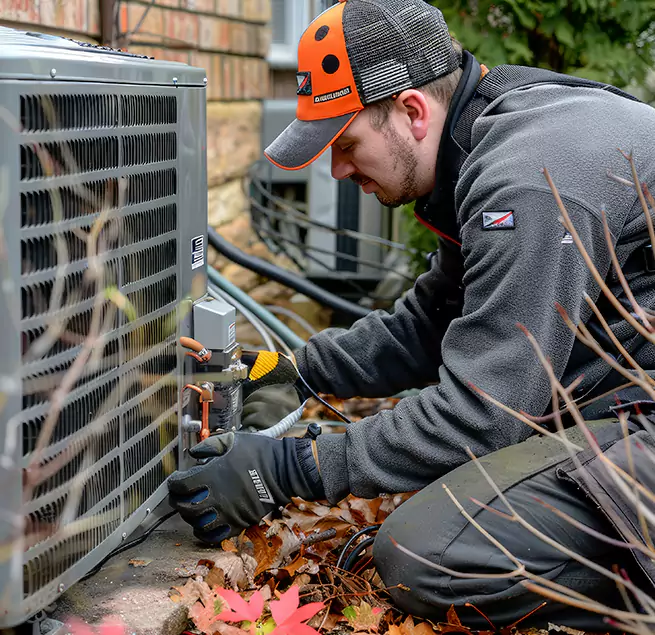 Why Homeowners & Businesses Trust Us in Patterson, CA?