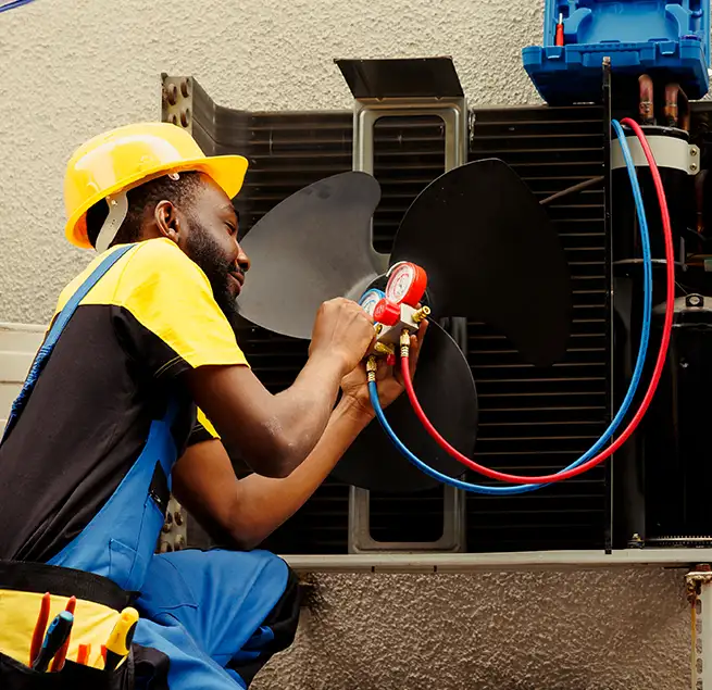 Why Homeowners & Businesses Trust Us in Patterson, CA?