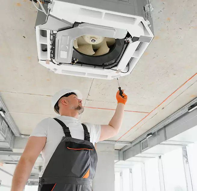 Why Homeowners Businesses Trust Us in Patterson, CA