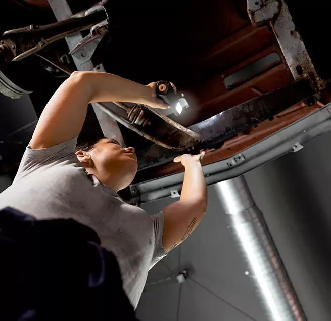 Why Homeowners & Businesses Trust Us Patterson, CA