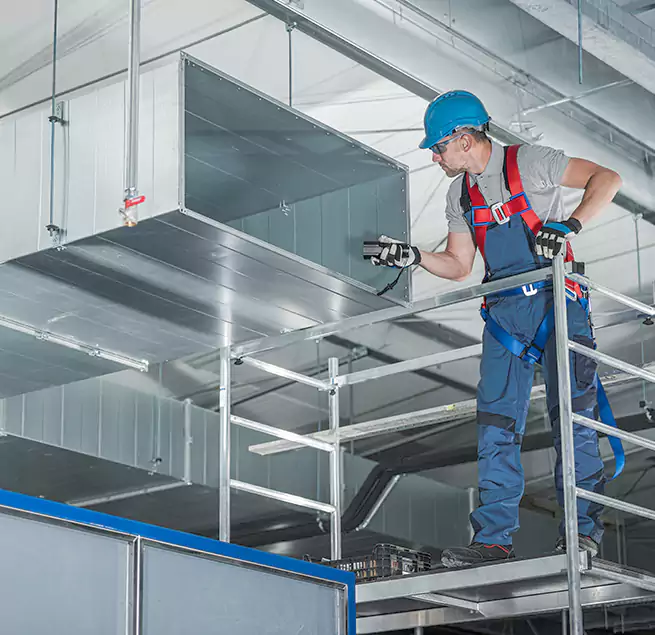 Why Homeowners & Businesses Trust Us Patterson, CA